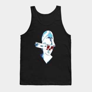 Athena Tank Top